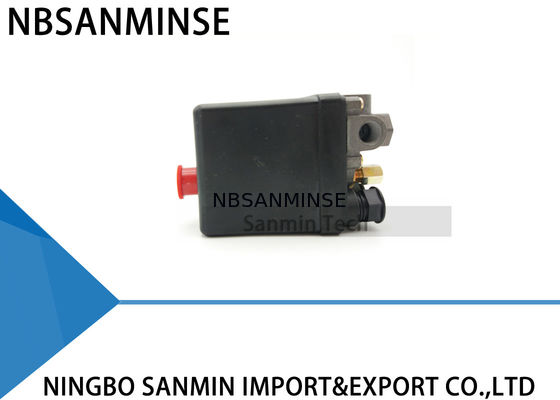 SMF10 - L 1/4 NPT سوئیچ فشار کمپرسور فشار سوئیچ الکتریکی سوئیچ نصب آسان NBSANMINSE
