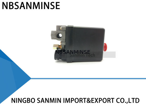 SMF10 - L 1/4 NPT سوئیچ فشار کمپرسور فشار سوئیچ الکتریکی سوئیچ نصب آسان NBSANMINSE