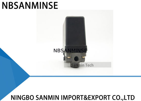 SMF10 - L 1/4 NPT سوئیچ فشار کمپرسور فشار سوئیچ الکتریکی سوئیچ نصب آسان NBSANMINSE