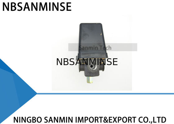 NBSANMINSE SMF18 1/4 3/8 1/2 NPT G کمپرسور هوا و پمپ فشار سوئیچ 3 - سوئیچ فشار فاز