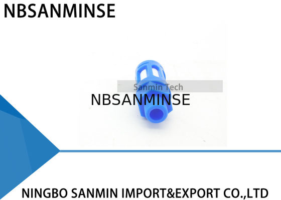 پیستون هوای فشرده اتصالات هوا پنوماتیک NBSANMINSE 1/8 1/4 3/8 1/2 3/4 1 نوع فشار هوا نوع Silencer