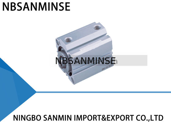 جمع و جور سیلندر هوا پنوماتیک اصلی AirTAC قطعات سیلندر دوگانه سیلندر NBSANMINSE SDA