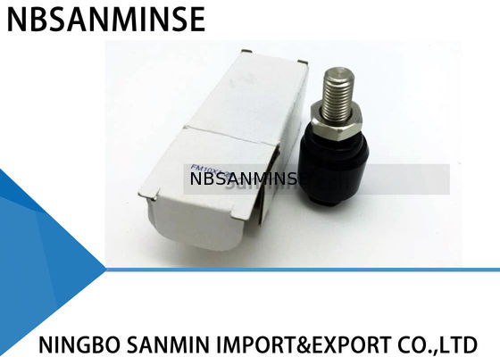 لوازم جانبی اتصالات سیلندر هوا پنوماتیک NBSANMINSE شناور ISO6431 ISO6432 ISO5552