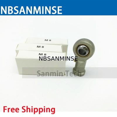 سیلندر اتصال چشم ماهی SMC پنوماتیک هوا SMC پنوماتیک