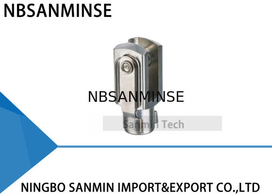 NBSANMINSE سیلندر هوا پنوماتیک نوع مشترک YCK اتصالات استوانه مشترک اتصالات استوانه سیلندر متناسب با موضوع