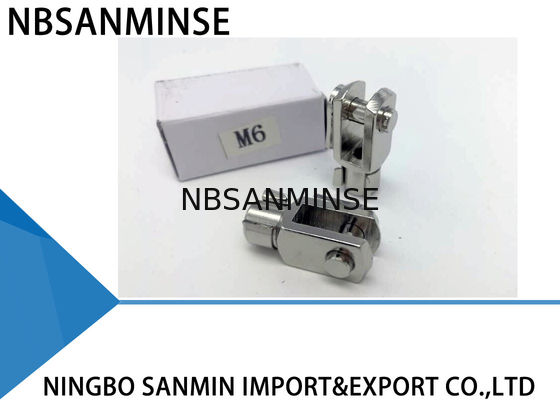 NBSANMINSE سیلندر هوا پنوماتیک نوع مشترک YCK اتصالات استوانه مشترک اتصالات استوانه سیلندر متناسب با موضوع