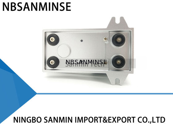 شیر پمپ 2 موقعیت 5 شیر پدال دریچه پدال 1/4 گرم موضوع مستقیم سوپاپ هوا پنوماتیک NBSANMINSE 4F210-08