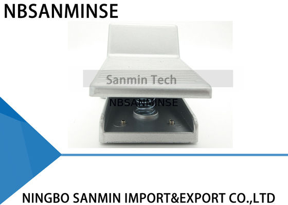 شیر پمپ 2 موقعیت 5 شیر پدال دریچه پدال 1/4 گرم موضوع مستقیم سوپاپ هوا پنوماتیک NBSANMINSE 4F210-08