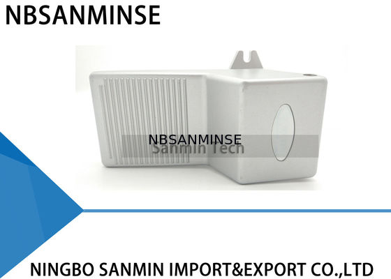 شیر پمپ 2 موقعیت 5 شیر پدال دریچه پدال 1/4 گرم موضوع مستقیم سوپاپ هوا پنوماتیک NBSANMINSE 4F210-08