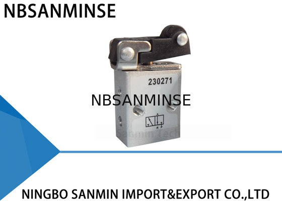 NBSANMINSE 230270/230271 سوپاپ مکانیکی سوپاپ کوچک M5 سوپاپ
