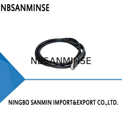 دریچه های چند سوزن سری GE، دریچه های سولنویدی سری GE، مجموعه انبوه GE، کابل زیر 15D