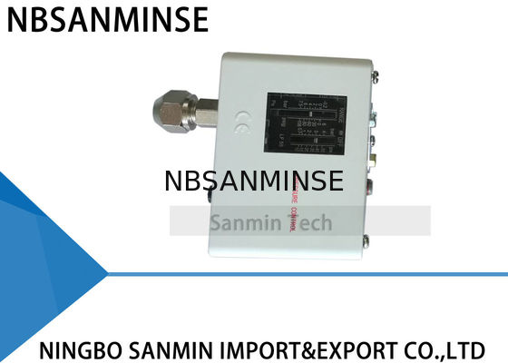 سوئیچ فشار کمپرسور هوای آب با براکت استاندارد نصب PC55