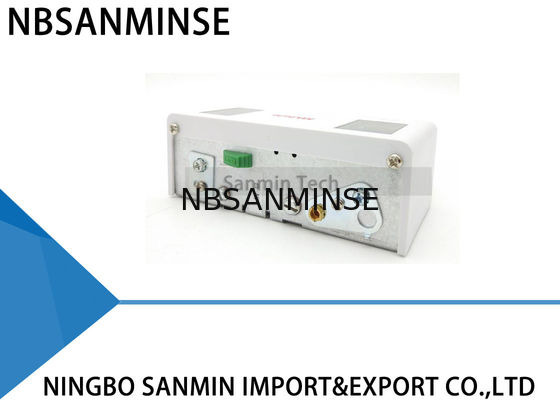 PC58 صنعت دوگانه فشار هوا / آب با دو مقدار فشار تنظیم می کند