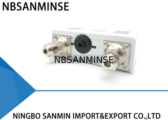 PC58 صنعت دوگانه فشار هوا / آب با دو مقدار فشار تنظیم می کند