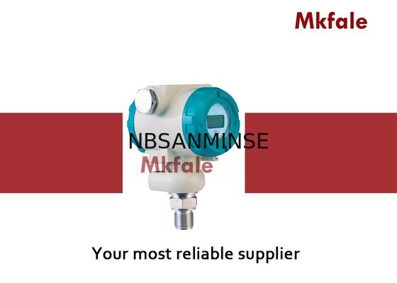 فرستنده فشار قوی دیجیتال SMPB8101 IP65 فرستنده فولاد ضد زنگ IP65