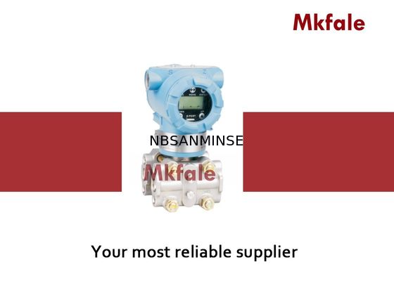 Transmitter Transmitter High Pressure Transmitter SMSPB قابل حمل 12 تا منبع تغذیه 45VDC