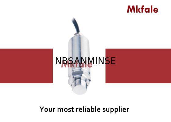 طول عمر SMPB84 سری فشار سنج دیجیتال M20 * 1.5 مرد یا 1 / 2NPT مرد