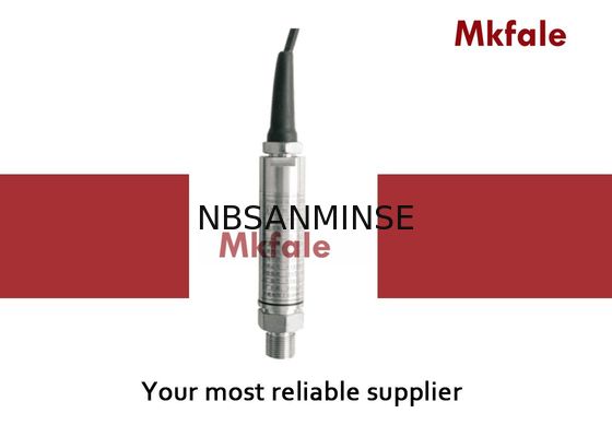 طول عمر SMPB84 سری فشار سنج دیجیتال M20 * 1.5 مرد یا 1 / 2NPT مرد
