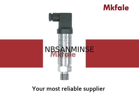 پراکندگی با ثبات بالا - SMPB8300 فرستنده فشار دیجیتال سیلیکون قابل حمل