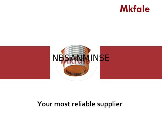 ایمنی فشار سنج دیجیتال SMPBS10 سری 24VDC، 12VDC - 36VDC مسکن پلاستیکی