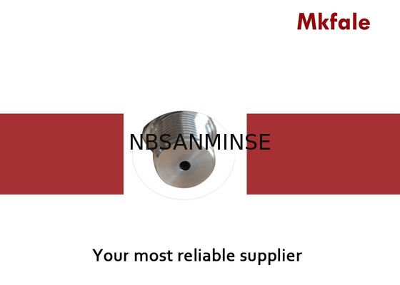 ایمنی فشار سنج دیجیتال SMPBS10 سری 24VDC، 12VDC - 36VDC مسکن پلاستیکی