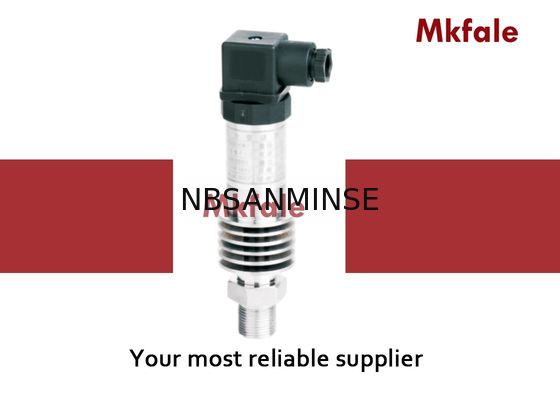 فرستنده فشار دیجیتال سری SMPB8300 / H 24VDC پریز برق
