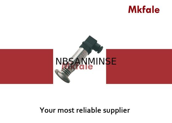 SMPB8300CNK فرستنده فشار دیفرانسیل DIN43650 Plag Connector
