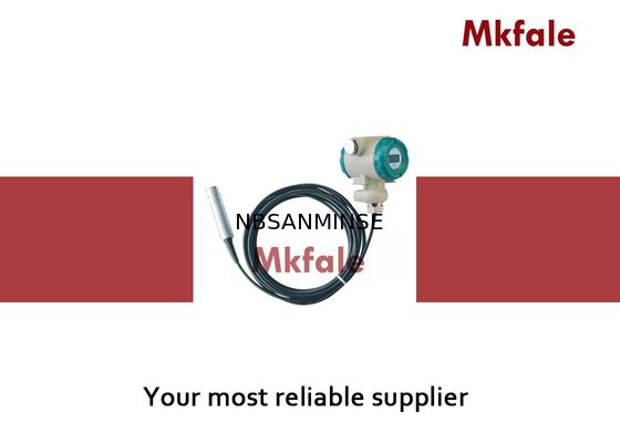 سنسور فشار عمیق طول عمر، فرستنده سطح فشار