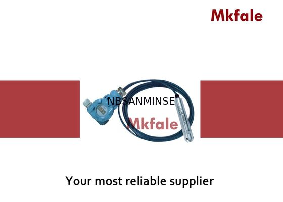 مبدل فشار سطح آب در زیر آب SMPB860 ضد آب