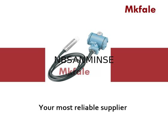 فرستنده فشار فشار هیدرواستاتیک تنفس کابل مواد پلی اتیلن SMPB860 / B سری