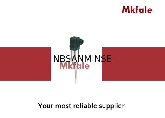 خروجی فرستنده دما دما یکپارچه سری SMITT 4 تا 20 میلی آمپر 2 سیم