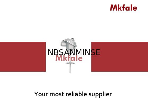 خروجی فرستنده دما دما یکپارچه سری SMITT 4 تا 20 میلی آمپر 2 سیم