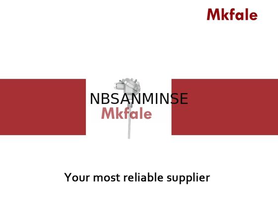 خروجی فرستنده دما دما یکپارچه سری SMITT 4 تا 20 میلی آمپر 2 سیم