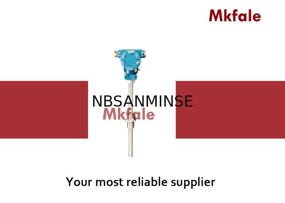 خروجی فرستنده دما دما یکپارچه سری SMITT 4 تا 20 میلی آمپر 2 سیم