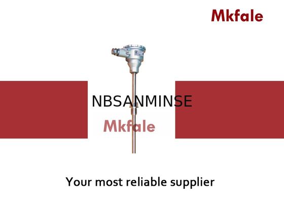 خروجی فرستنده دما دما یکپارچه سری SMITT 4 تا 20 میلی آمپر 2 سیم