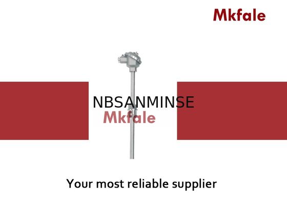 خروجی فرستنده دما دما یکپارچه سری SMITT 4 تا 20 میلی آمپر 2 سیم