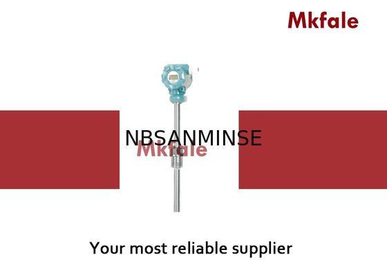 خروجی فرستنده دما دما یکپارچه سری SMITT 4 تا 20 میلی آمپر 2 سیم