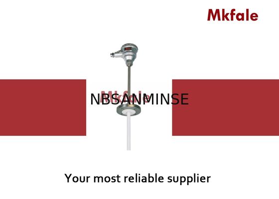 خروجی فرستنده دما دما یکپارچه سری SMITT 4 تا 20 میلی آمپر 2 سیم