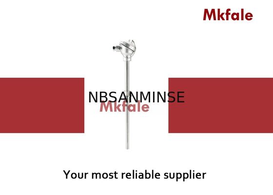 خروجی فرستنده دما دما یکپارچه سری SMITT 4 تا 20 میلی آمپر 2 سیم