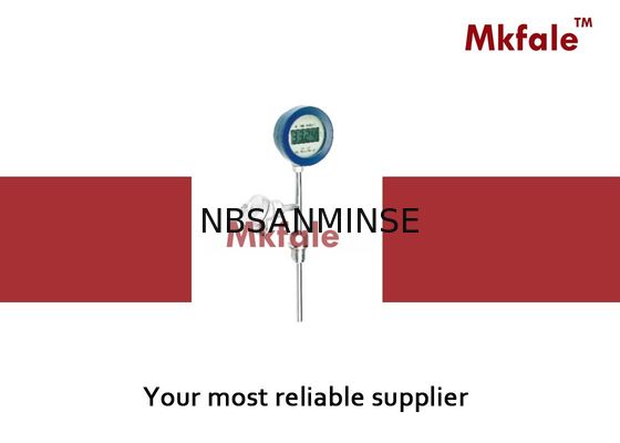 خروجی فرستنده دما دما یکپارچه سری SMITT 4 تا 20 میلی آمپر 2 سیم