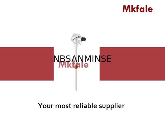 SMITT 24VDC اتصال داخلی ترموکوپل داخلی برای فرستنده دما TC Digital