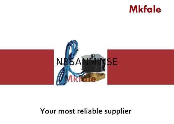SMXF تخلیه الکتریکی رگولاتورهای ظرفیت سلونوئید برنج برقی تنظیم خودکار تخلیه