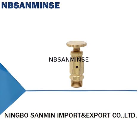 1.0MPA محدوده فشار درب هوا خنک شده مس 607-DN3 برای ساختمان های تجاری