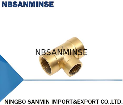 فشارهای لوله های مس میله ای فشار 1.0MPA