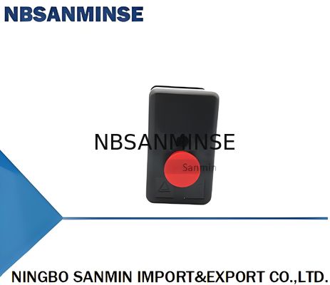 NBSANMINSE SMF10L 1/4 NPT کمپرسور هوا فشار سوئیچ جلوگیری از کمپرسور از شروع تحت بار