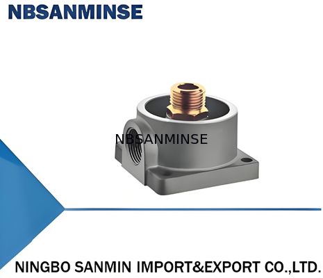 YL فیلتر روغن پایه فیلتر بهینه برای محیط گرم -20C- 60C و متوسط گرم -20C- 120C