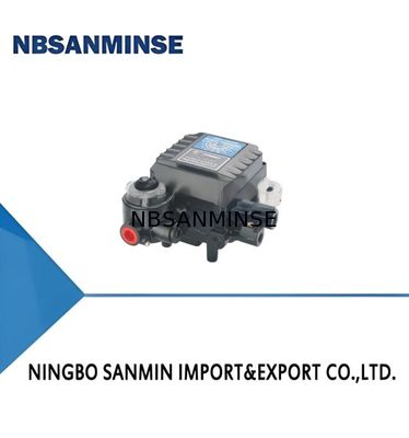 CN1000 سری Sanmin الکتریکی و گاز دریچه مکان شناس