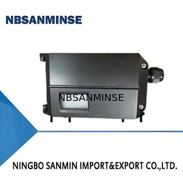 CN8000 سری Sanmin از موقعیت دهنده های هوشمند شیر برقی