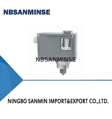 سوئیچ فشار ضد خوردگی فشار متوسط ​​کنترل کننده فشار