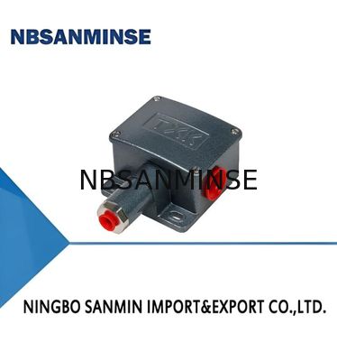 کنترل‌کننده فشار TXK نصب و راه‌اندازی قابل اطمینان در محل